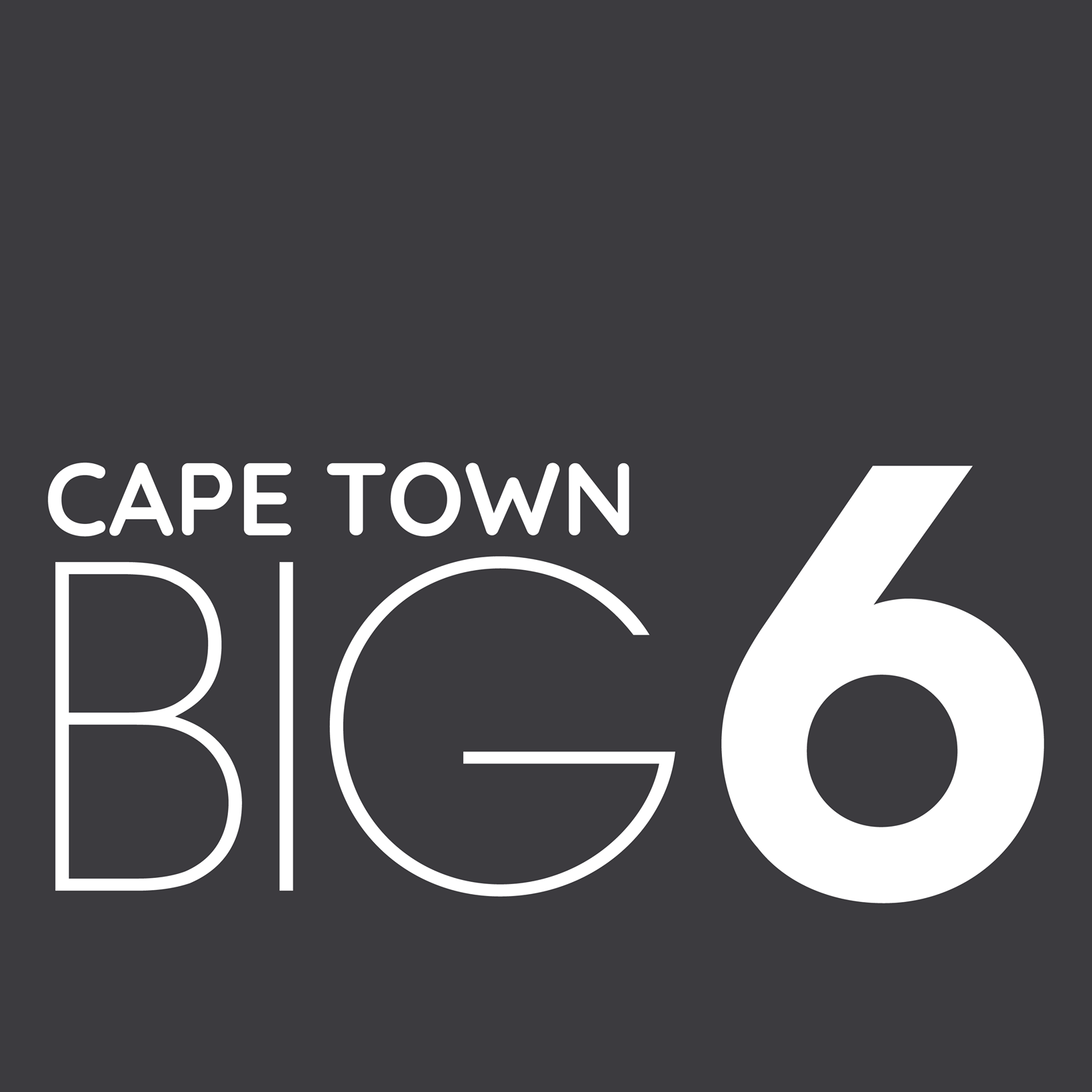 Cape Town Big 6